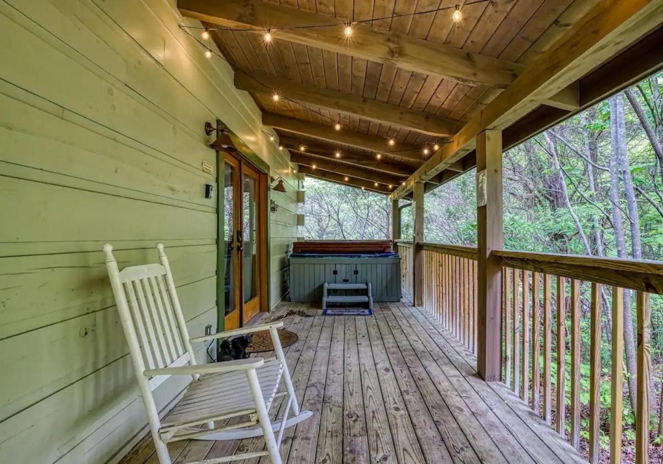 Сasa de vacaciones Mountain Wpool, Game Room, Hot Tub *