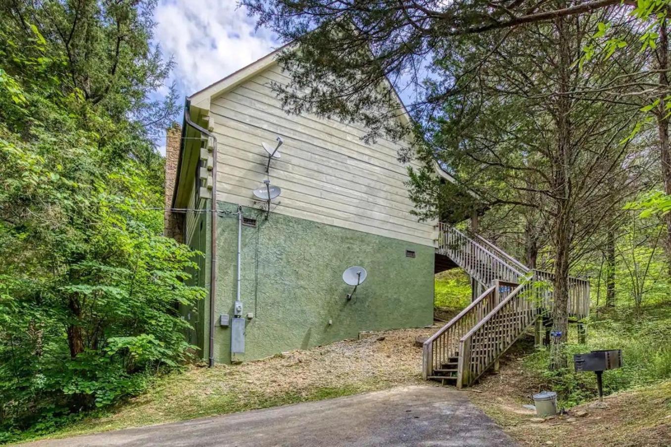 Mountain Wpool, Game Room, Hot Tub *