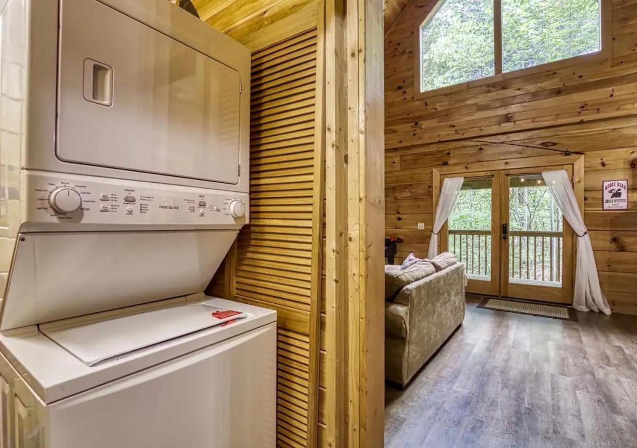 Mountain Wpool, Game Room, Hot Tub Сasa de vacaciones