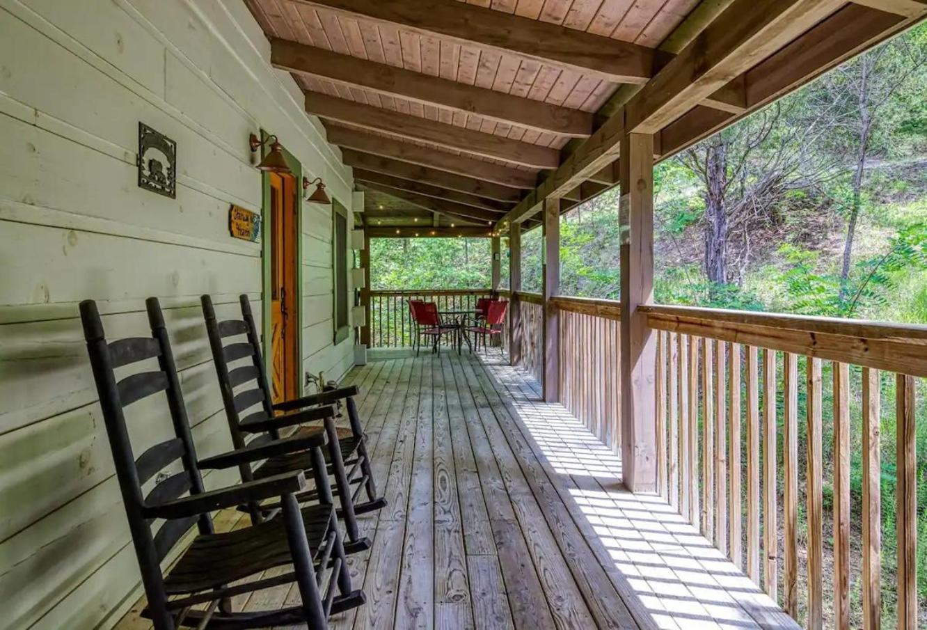 Mountain Wpool, Game Room, Hot Tub Сasa de vacaciones Sevierville