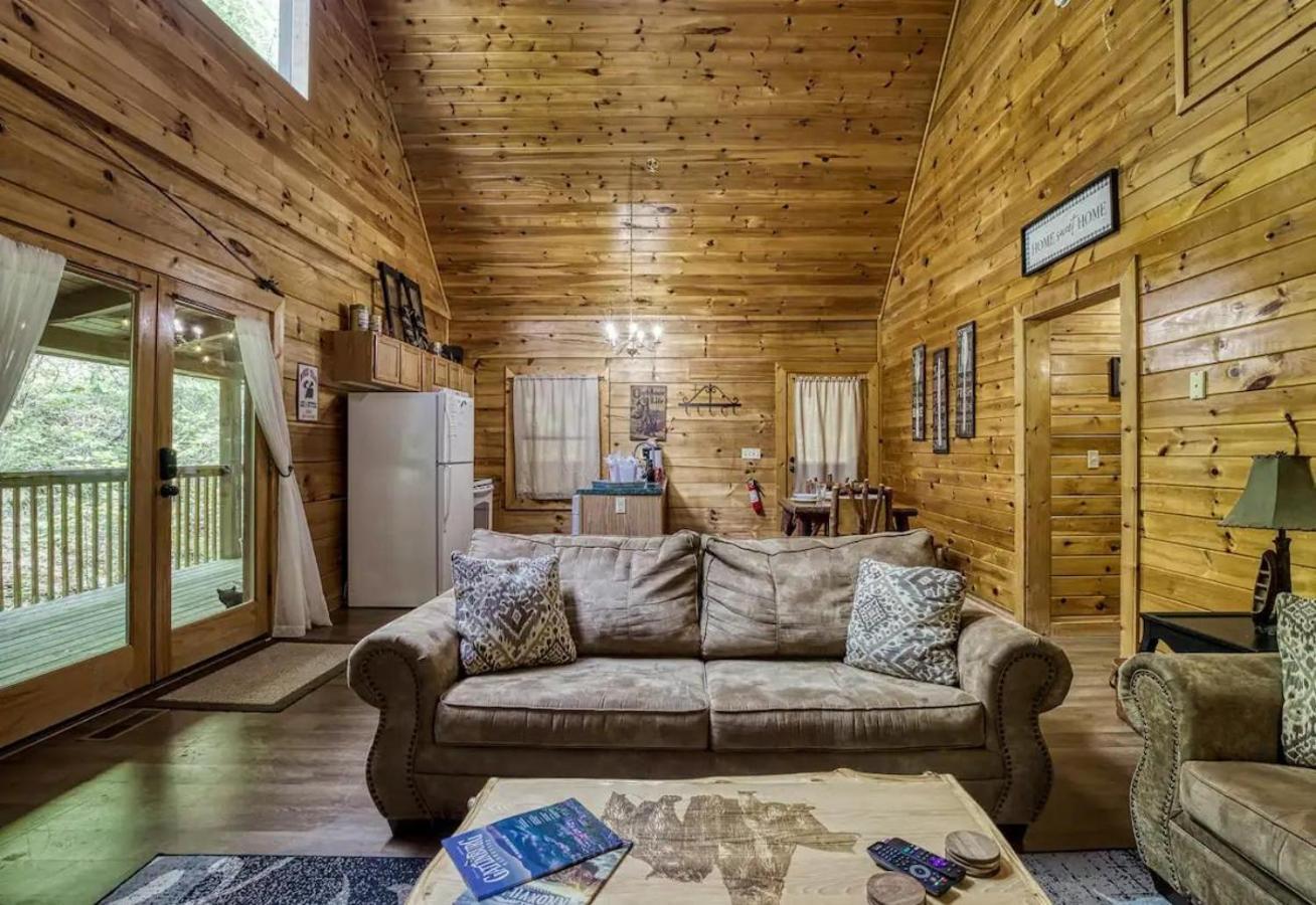 Mountain Wpool, Game Room, Hot Tub Сasa de vacaciones