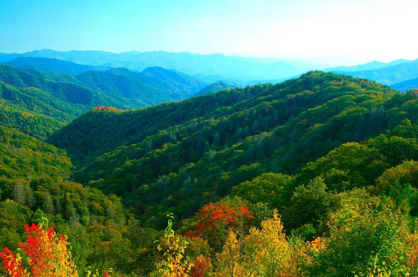 Сasa de vacaciones Mountain Wpool, Game Room, Hot Tub Sevierville
